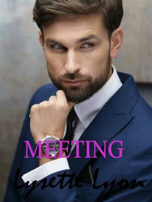 cover image of Meeting